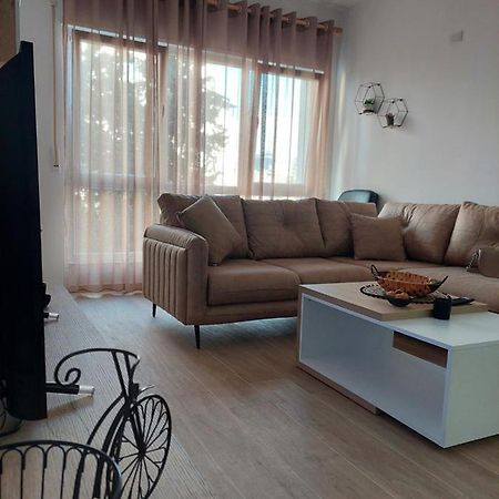 Gex Apartments Тирана Екстер'єр фото