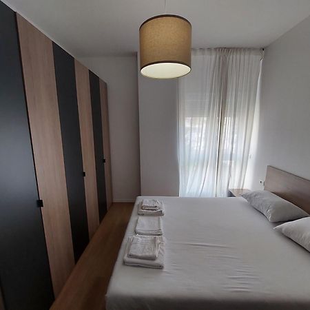 Gex Apartments Тирана Екстер'єр фото