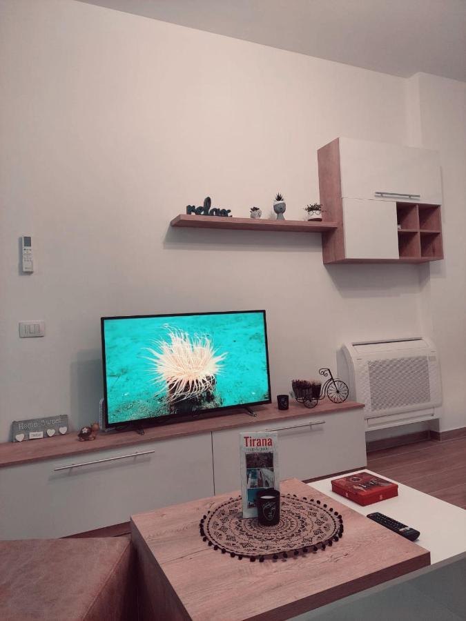 Gex Apartments Тирана Екстер'єр фото