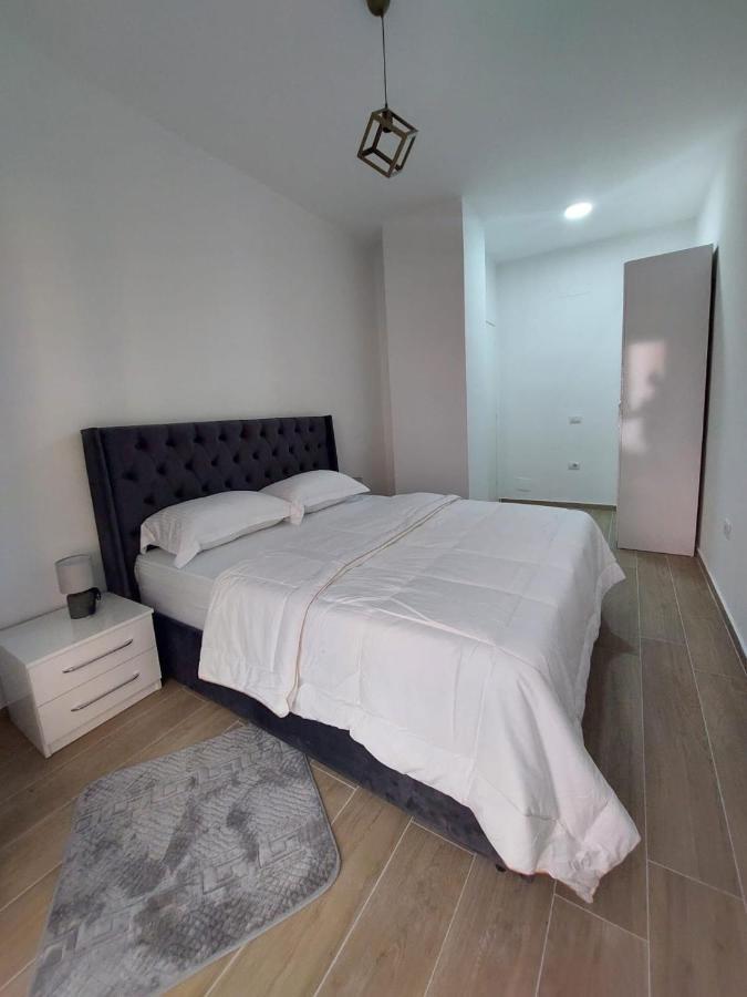 Gex Apartments Тирана Екстер'єр фото