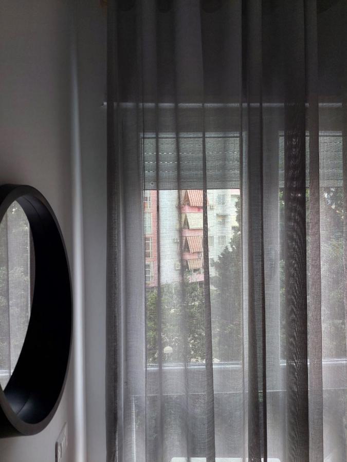 Gex Apartments Тирана Екстер'єр фото