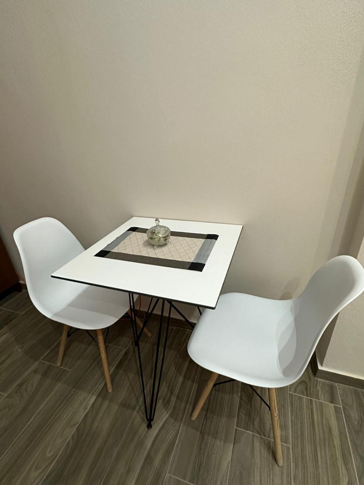 Gex Apartments Тирана Екстер'єр фото