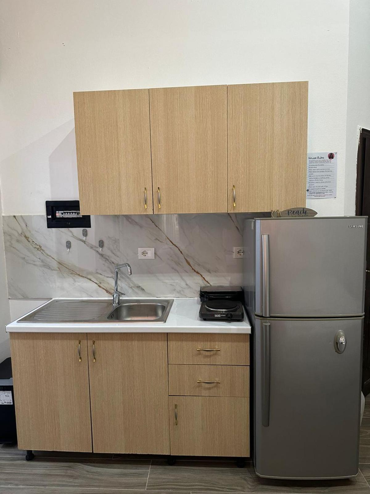 Gex Apartments Тирана Екстер'єр фото