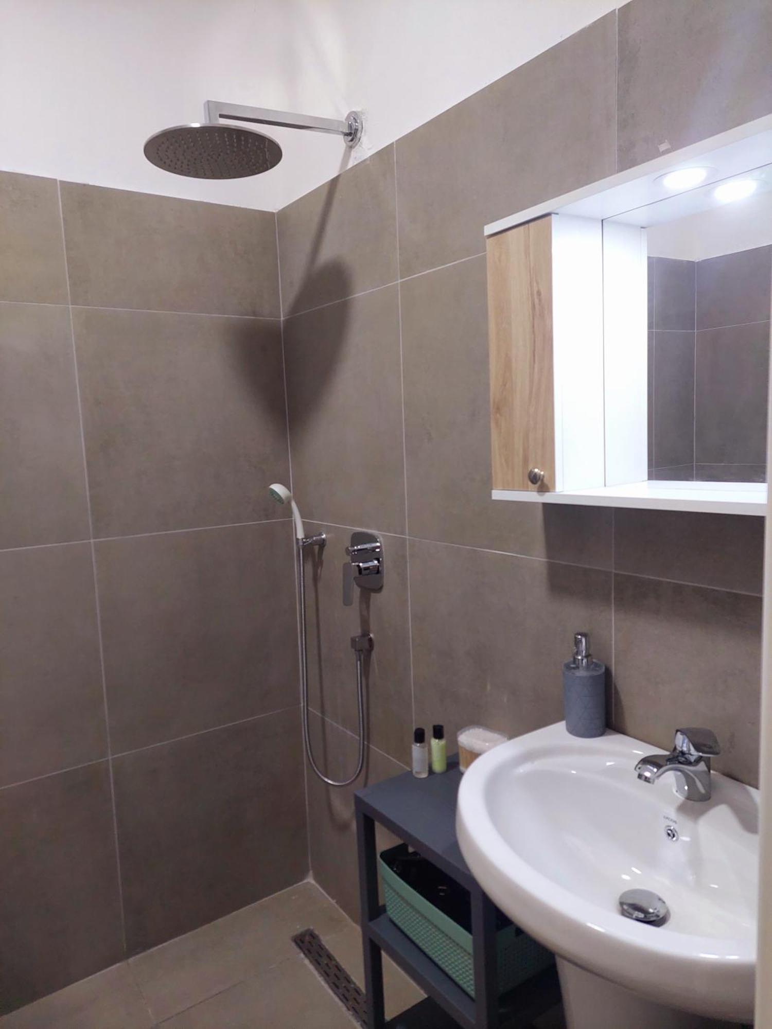 Gex Apartments Тирана Екстер'єр фото