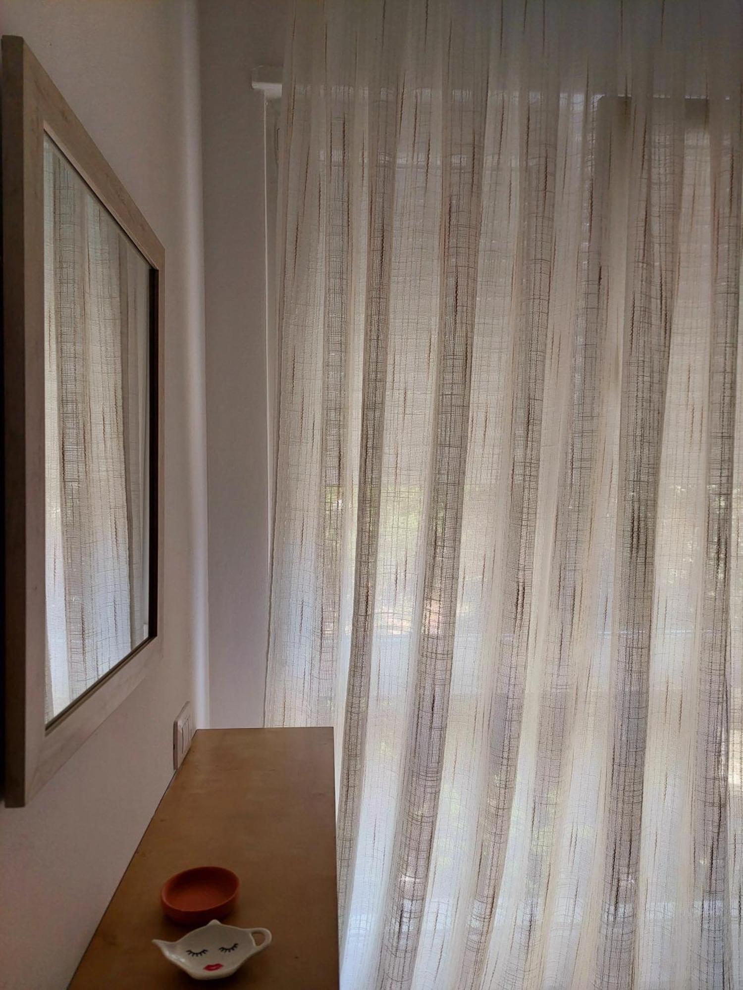 Gex Apartments Тирана Екстер'єр фото
