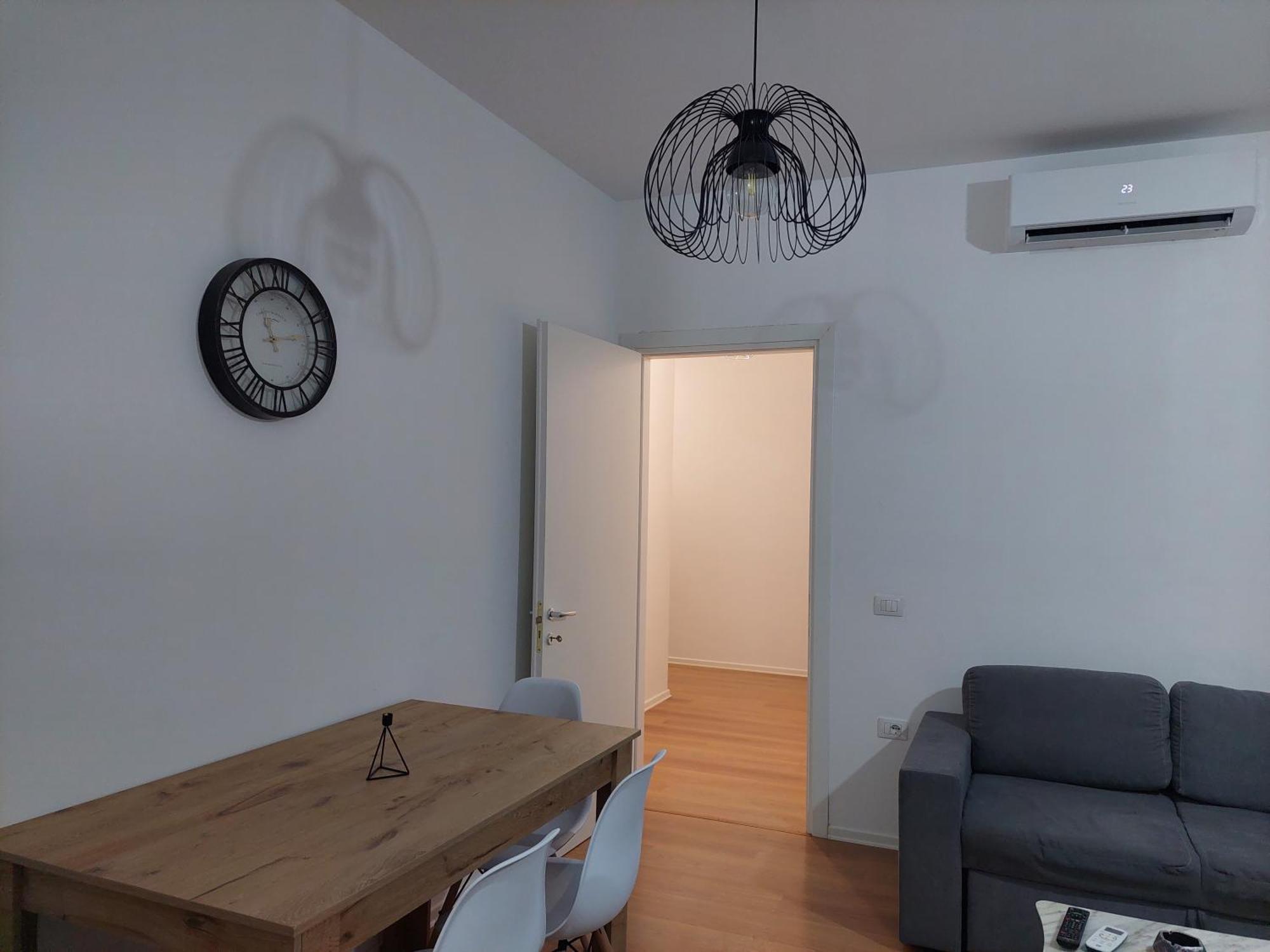 Gex Apartments Тирана Екстер'єр фото